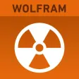 Wolfram Radiation Protection Reference App