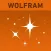 Wolfram Stars Reference App