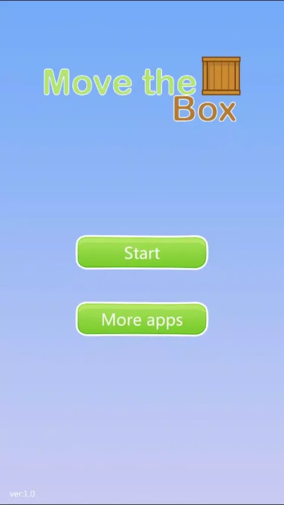 Скриншоты Move The Box: Uyghur Game