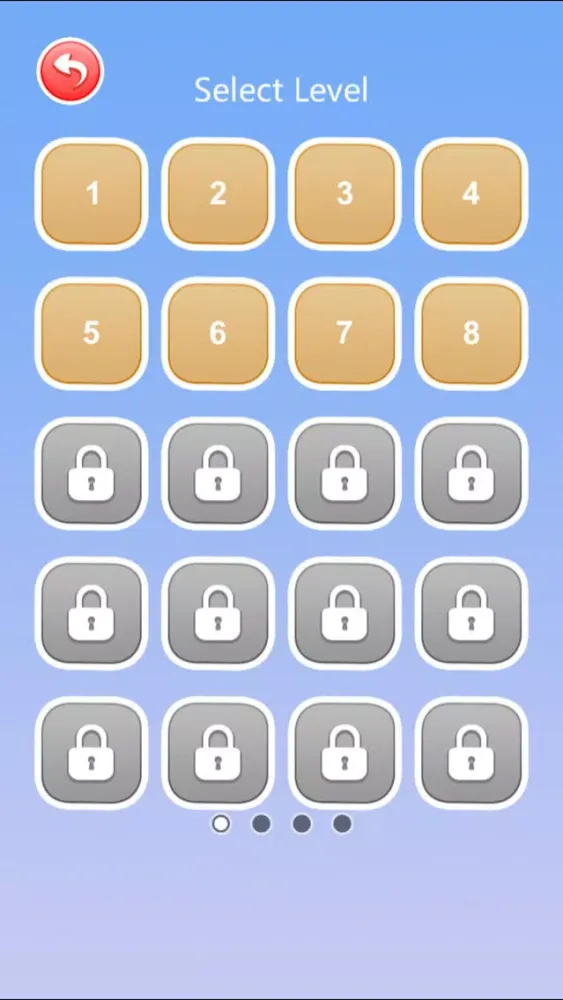 Скриншоты Move The Box: Uyghur Game