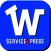 Wolf Service Xpress
