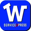 Wolf Service Xpress Wolf Service Xpress