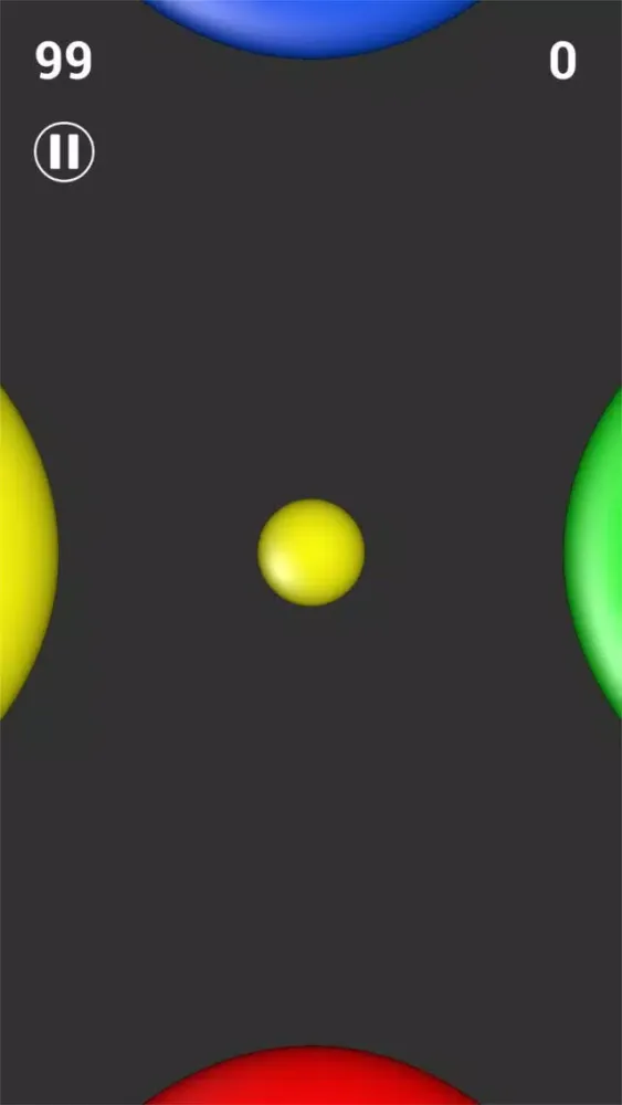 WeedStylez Bubble Bash سکرین شاٹس