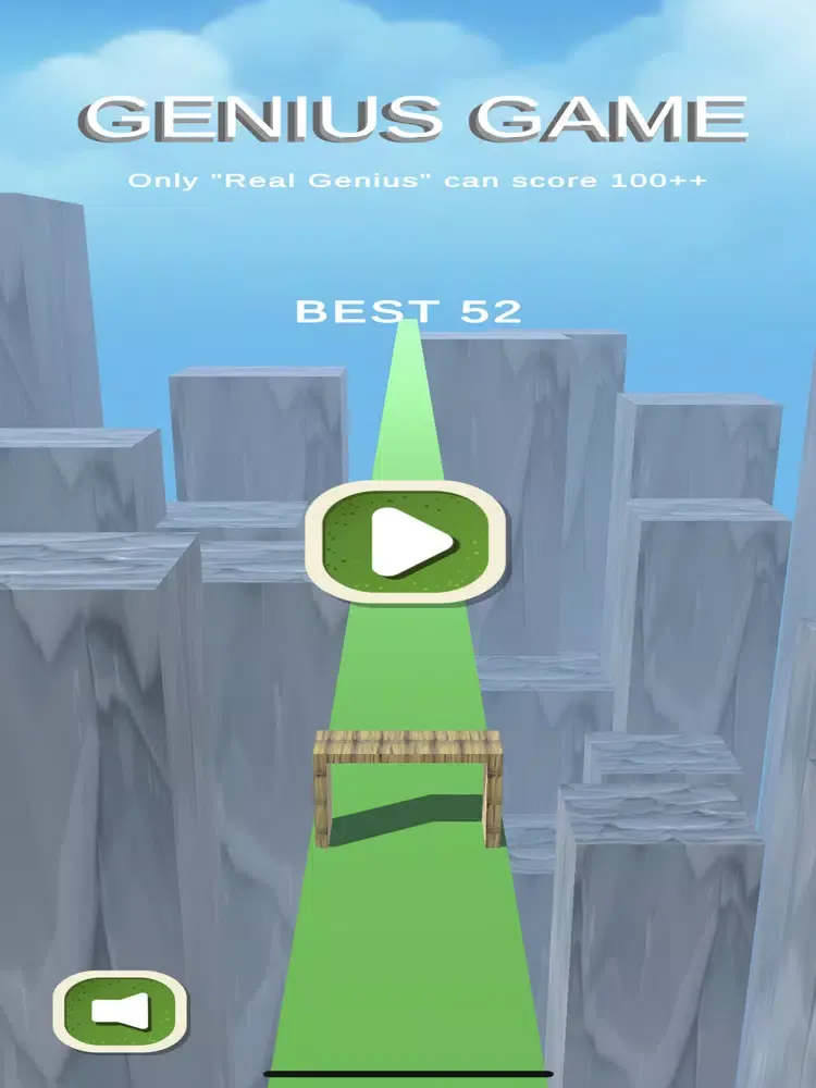Left Right Brain Game iPad 应用截图
