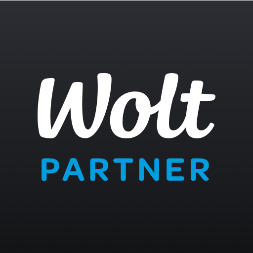 Wolt Courier Partner Wolt Courier Partner