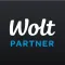 Wolt Courier Partner