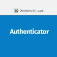 Wolters Kluwer Authenticator