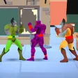 Superhero Dead of Claws