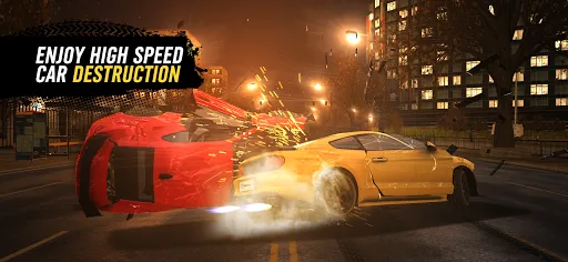 Racing Go: Speed Thrills স্ক্রিনশট