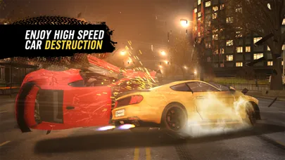 Racing Go: Speed Thrills应用截图