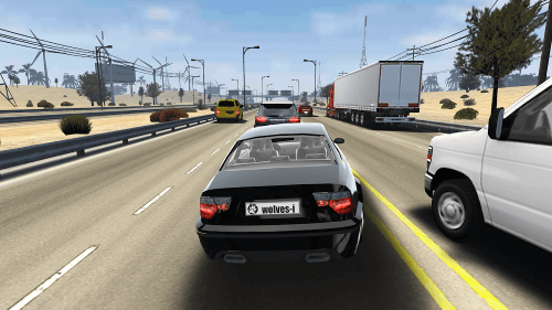 Traffic Tour-screenshot-2