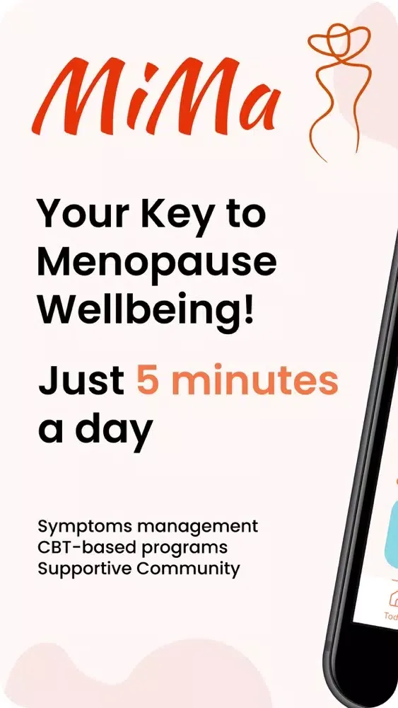 تصاویر MiMa Natural Menopause Support