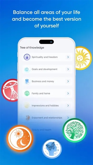 Woman Insight Platform स्क्रीनशॉट
