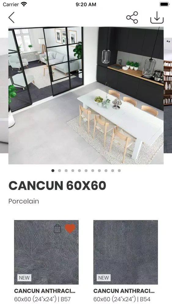 Absolut Group應用截圖