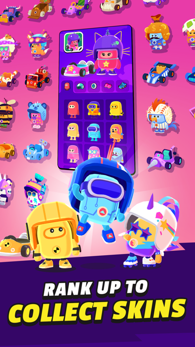 Tangkapan layar Crash Course Builder