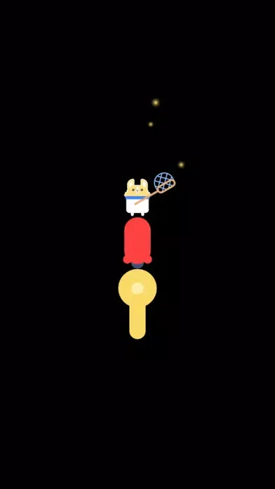 rocketto! スクリーンショット