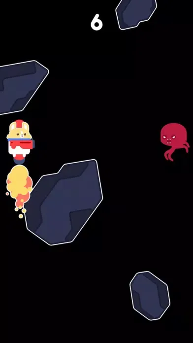 rocketto! スクリーンショット