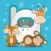 Baby Monitor: Video Nanny Cam