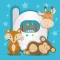Baby Monitor: Video Nanny Cam