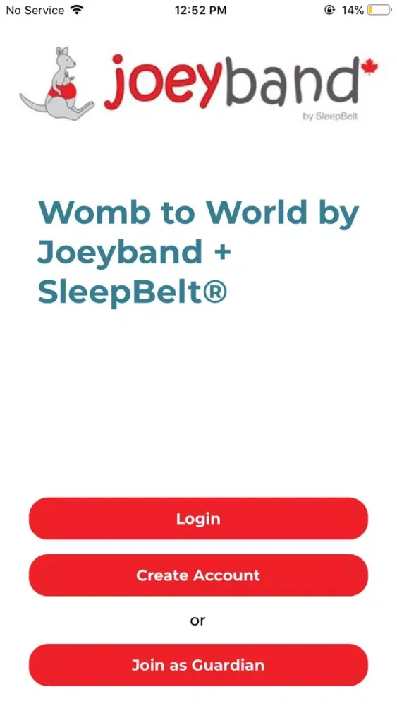 Womb To World Screenshots