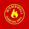 Wombwell Charcoal Grill,