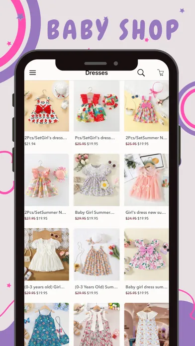 صور Baby Clothing Fashion Store