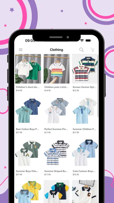 صور Baby Clothing Fashion Store