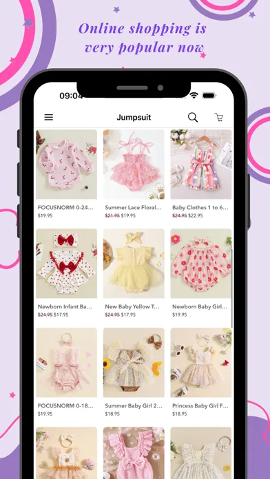 صور Baby Clothing Fashion Store