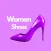 Women Shoes Shopping Shop