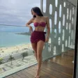 Women Bikini Wallpaper 2024