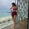 Women Bikini Wallpaper 2024