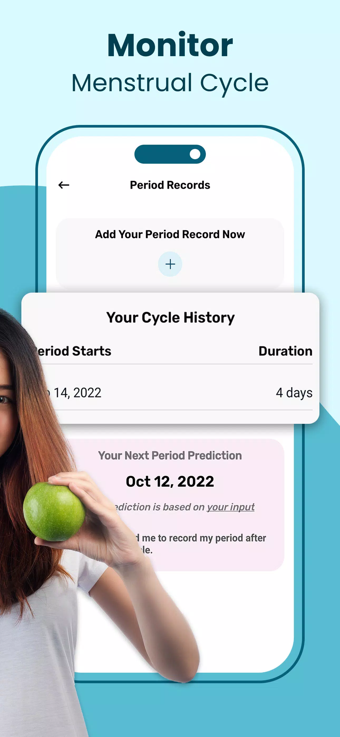Intermittent Fasting Tracker Screenshots
