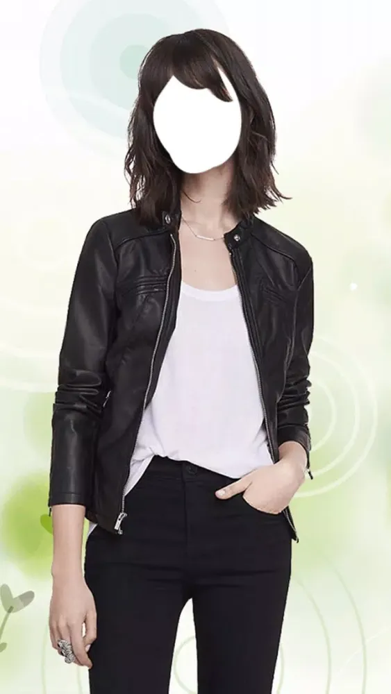 تصاویر Women Jacket Fashion Suit New