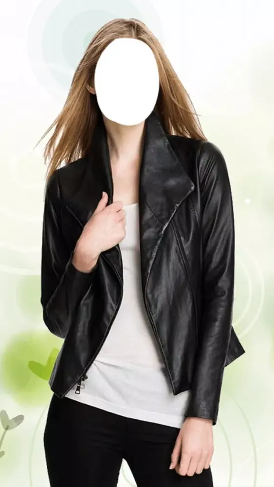 تصاویر Women Jacket Fashion Suit New