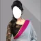 Women Saree Photo Maker New