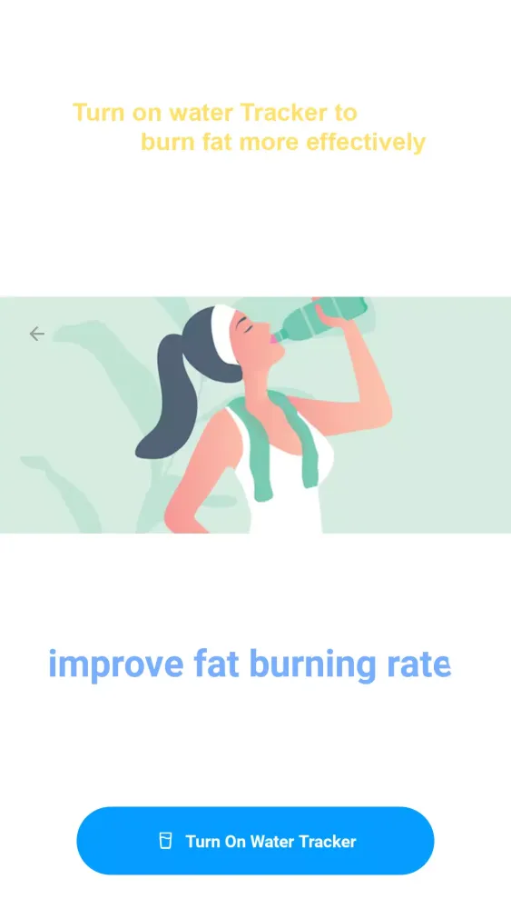 Captures d'écran de Women Fitness and Lose Weight