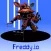 Freddy Hole io