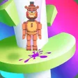 Helix Freddy Jumpy Helix Freddy Jumpy
