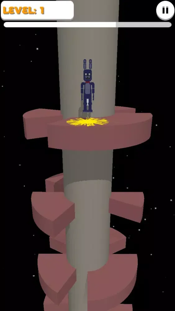 Screenshot di Helix Freddy Jumpy