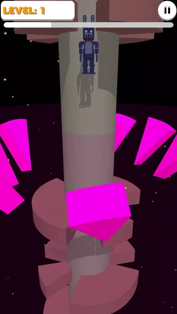 Screenshot di Helix Freddy Jumpy