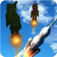 Starship Freddy