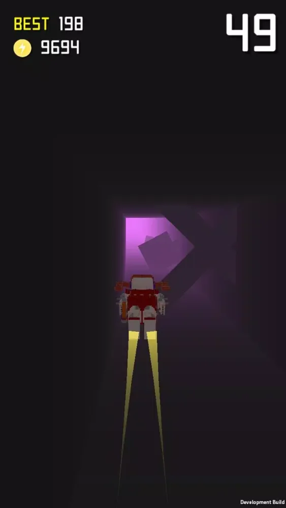 Starship Freddy スクリーンショット