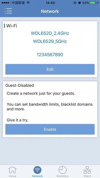WDL Genius Screenshots