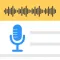 Voice Memos, Notes & Recorder