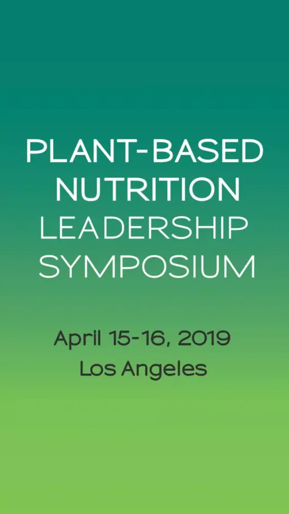 Plant-Based Leadership سکرین شاٹس
