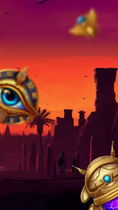 Wonders of Egypt スクリーンショット