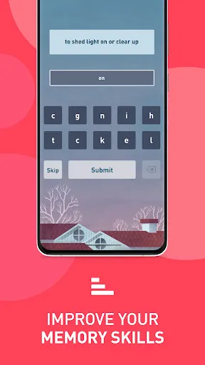 Capturas de pantalla de Elevate - Brain Training Games