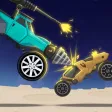 Crazy Car!