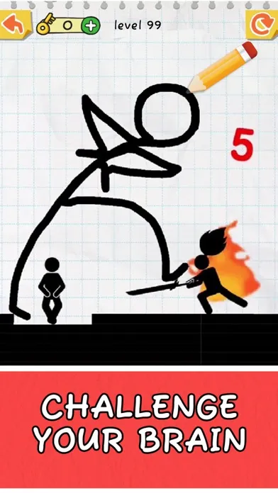 ภาพหน้าจอของ Draw 2 Save