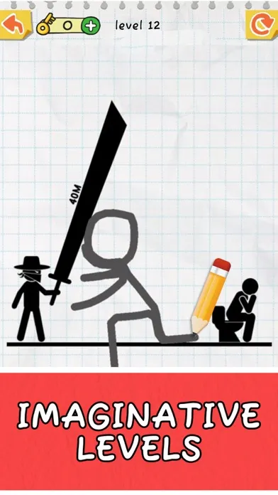 ภาพหน้าจอของ Draw 2 Save